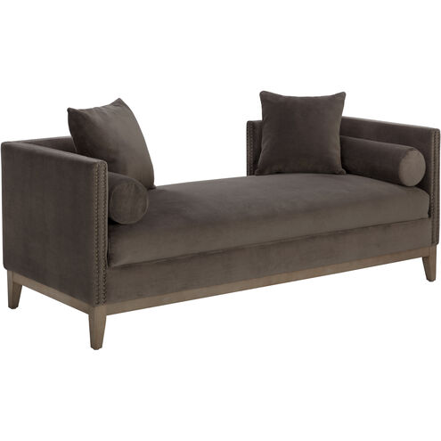 Vittoria Romo Ash Daybed